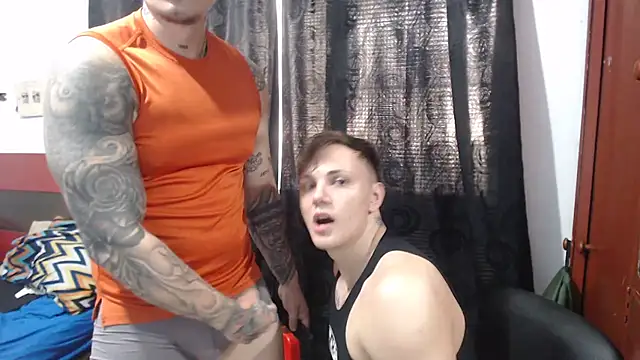 kike_energy live sex cam