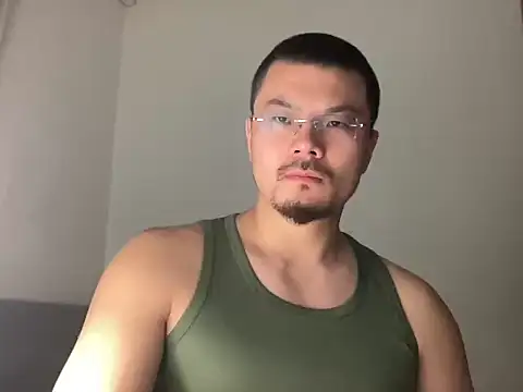 Jake_Tan's cam snapshot