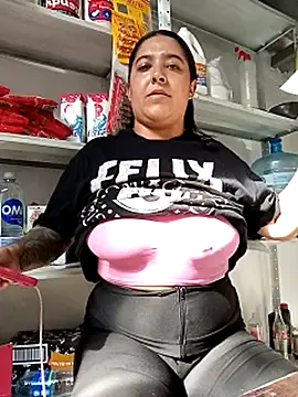 sabrina-1 live sex cam