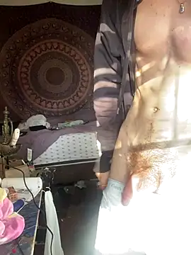 XanderOzzz live sex cam