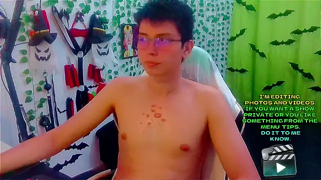 Andy_gray's cam snapshot