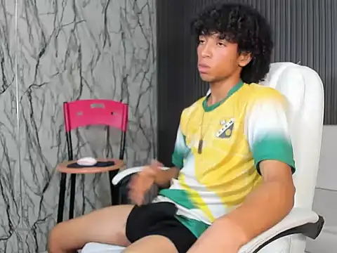 xion_ez's cam snapshot