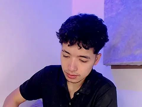 jacob_rick's cam snapshot