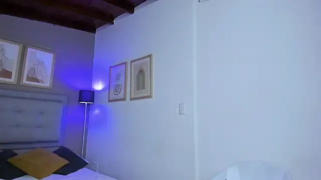 ApoloRicci's cam snapshot