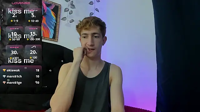 Erick_Taylor3's cam snapshot