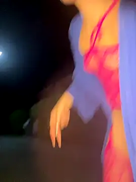 Kiss_Aurora live sex cam