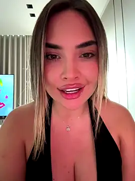 AnaCarrera live sex cam