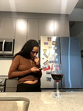 Your_Paris live sex cam