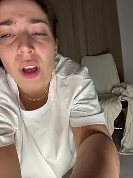 KimArts live sex cam