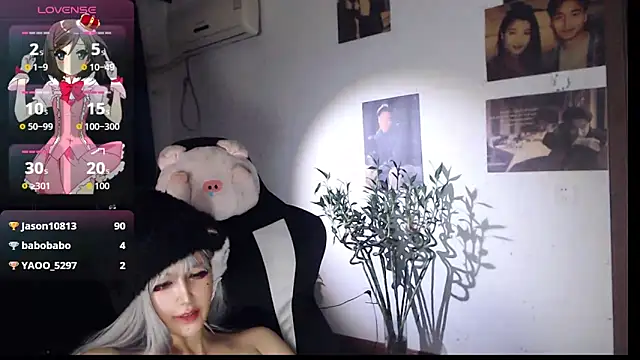candy_cola live sex cam