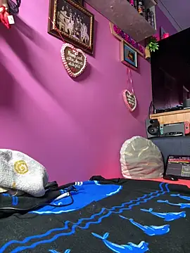 sexymelli18 live sex cam