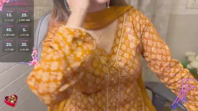 Your_Sassy_Goddess's cam snapshot