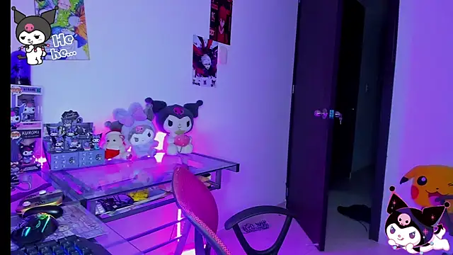 KeitaMoon live sex cam