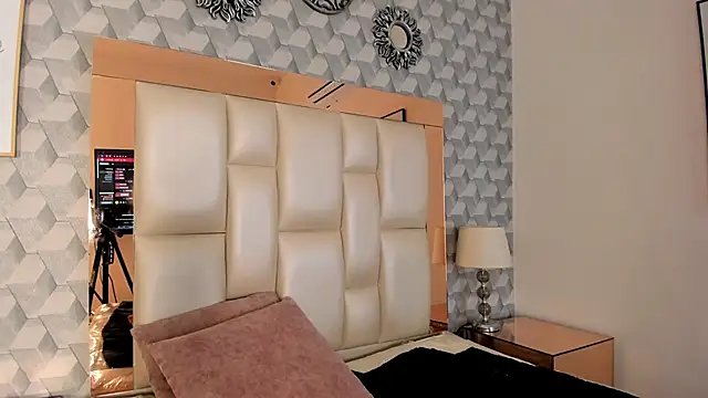 Gia_harmony's cam snapshot