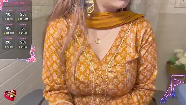 Your_Sassy_Goddess live sex cam