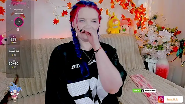 Rei_Hino's cam snapshot