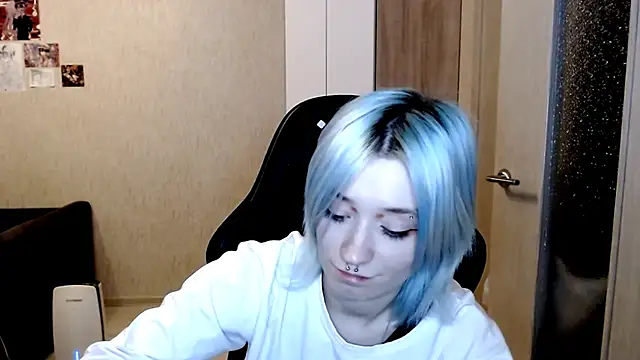 SophiaLur's cam snapshot