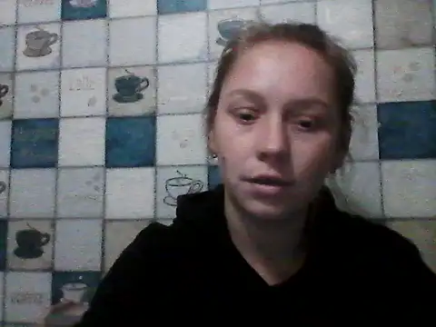 Anna_wey's cam snapshot