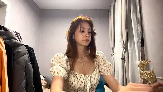 WildPeachh's cam snapshot