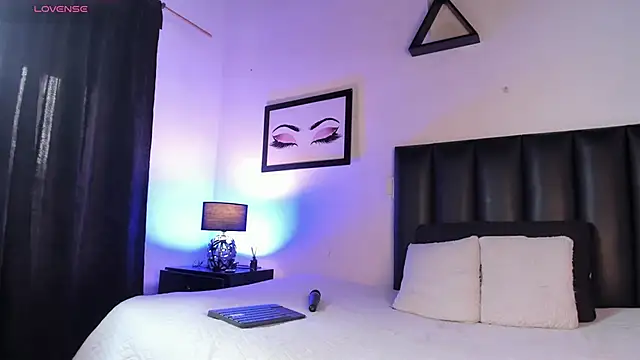 MelanieKimm's cam snapshot