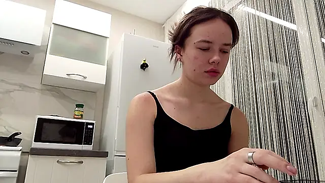 Dangoo910's cam snapshot