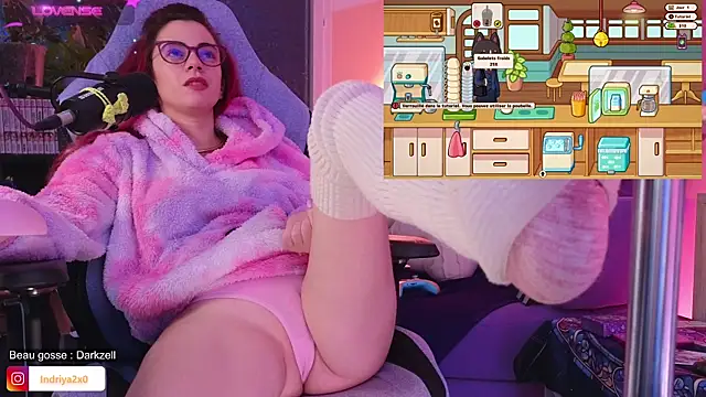 Indriya2x0's cam snapshot