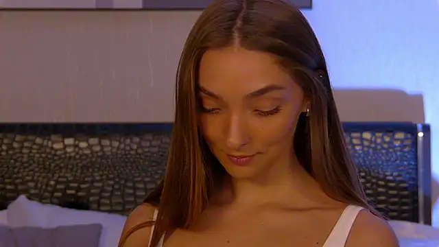 VirginieCruz's cam snapshot