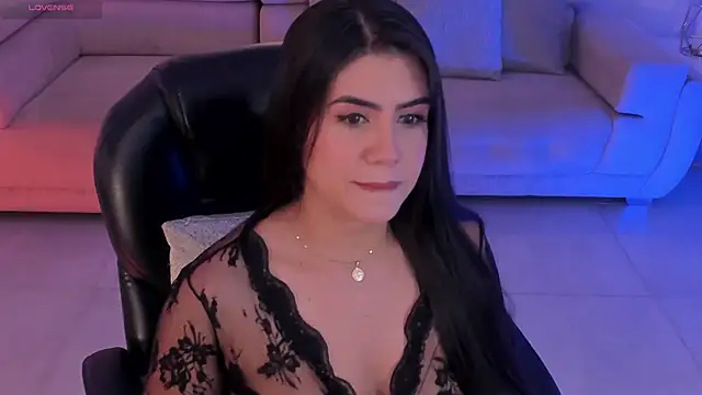 AngelicaVega's cam snapshot