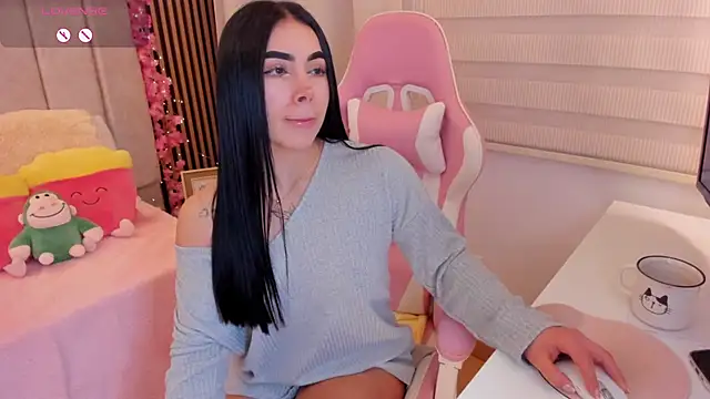 tamy_xoo's cam snapshot