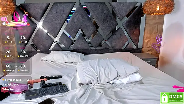 Selene__Lopez_'s cam snapshot