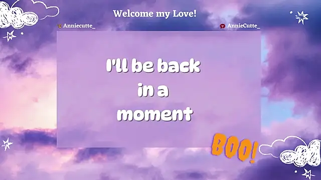 Anniecutte_'s cam snapshot