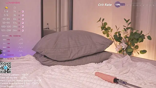 Elsieblow's cam snapshot