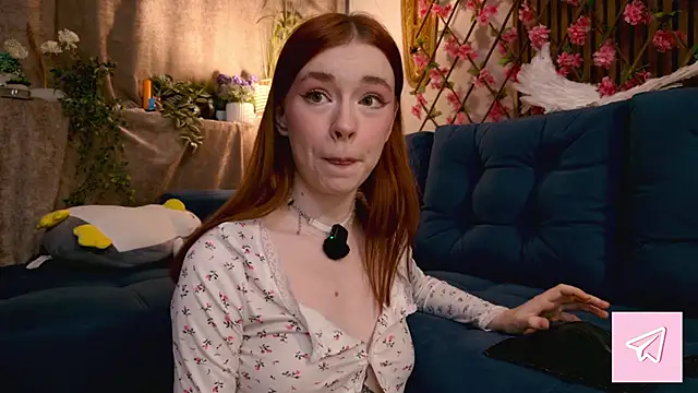 MaryPratt's cam snapshot