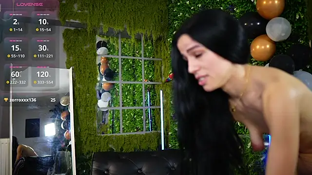 baby_nyco's cam snapshot