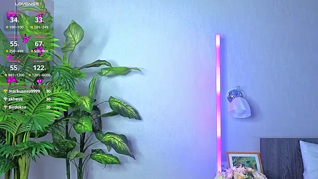 Mary_Smitt's cam snapshot