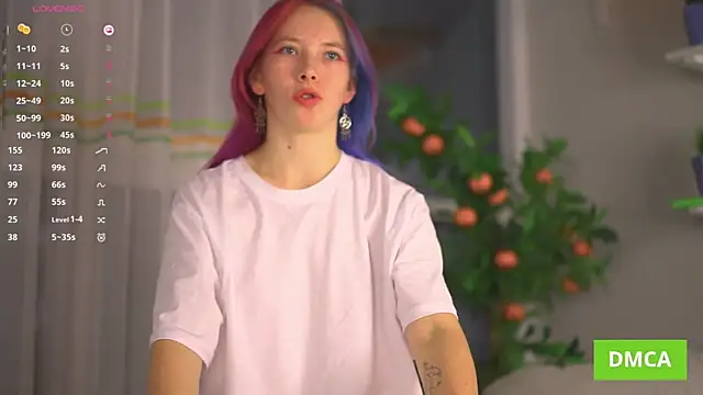 JuliannaWenger's web cam