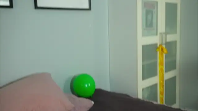 blissence's cam snapshot