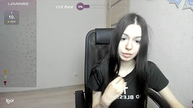 crystallldoll's cam snapshot