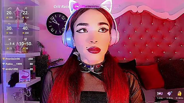 LeyXandrabraz live sex cam