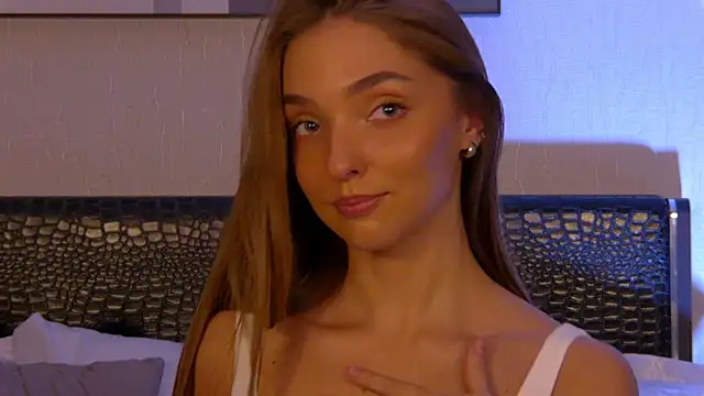 VirginieCruz's cam snapshot