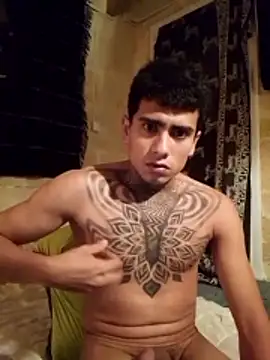 dangallxxx's cam snapshot