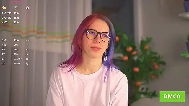 JuliannaWenger's cam snapshot