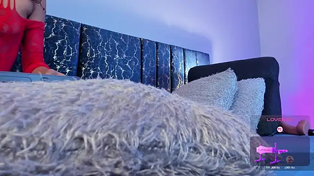 Ambeer_fox_'s cam snapshot