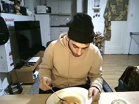 mihaimichael's cam snapshot