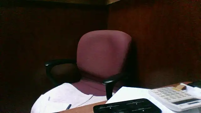 MarcusKelvin's cam snapshot