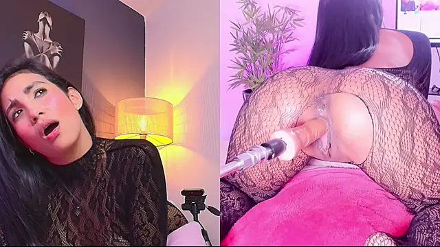 Kinky_Mindy_'s cam snapshot