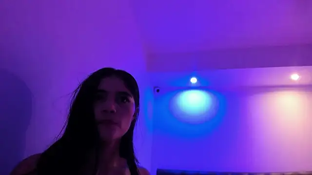 Angeli_rivera18's cam snapshot