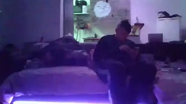 ThePython666's cam snapshot