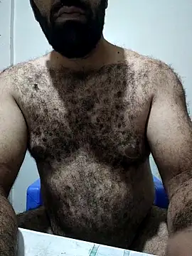 Samirfuker84's cam snapshot