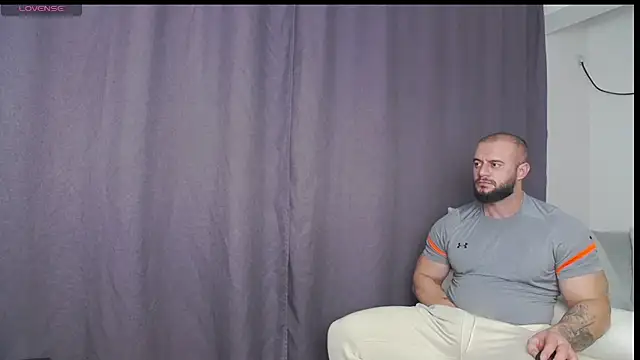 RickyMiami1's cam snapshot